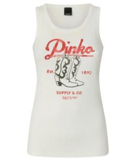 PINKO Майка