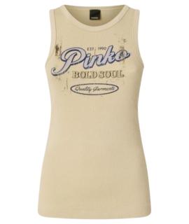 PINKO Майка
