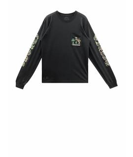 CHROME HEARTS Лонгслив