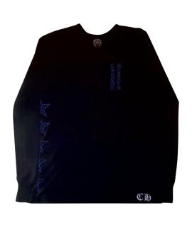 CHROME HEARTS Лонгслив