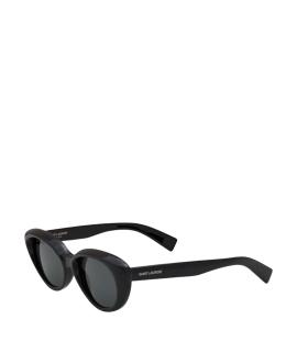 SAINT LAURENT Солнцезащитные очки