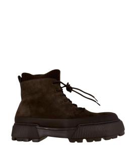 12 STOREEZ Ботинки