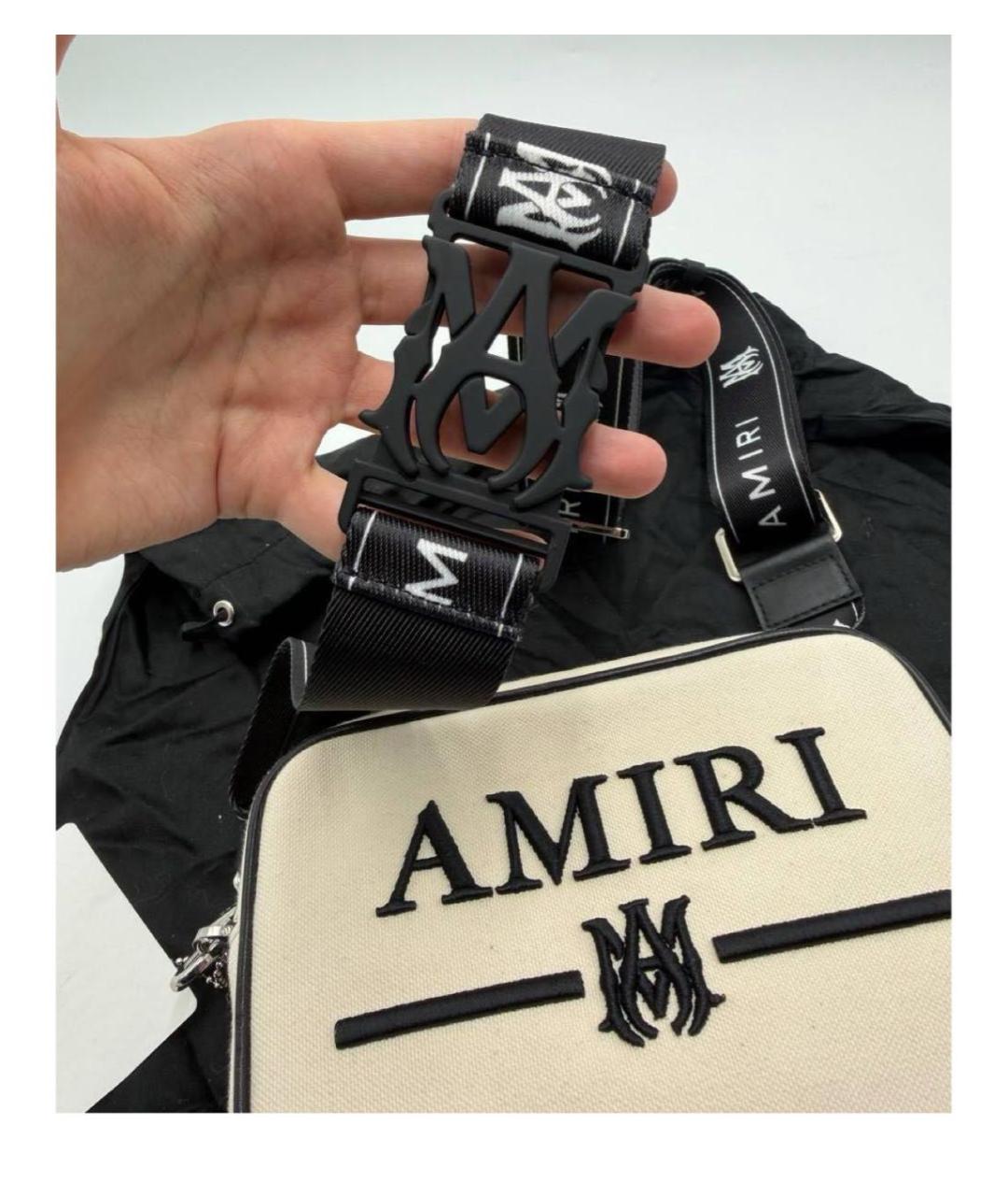 AMIRI Мульти сумка через плечо, фото 5