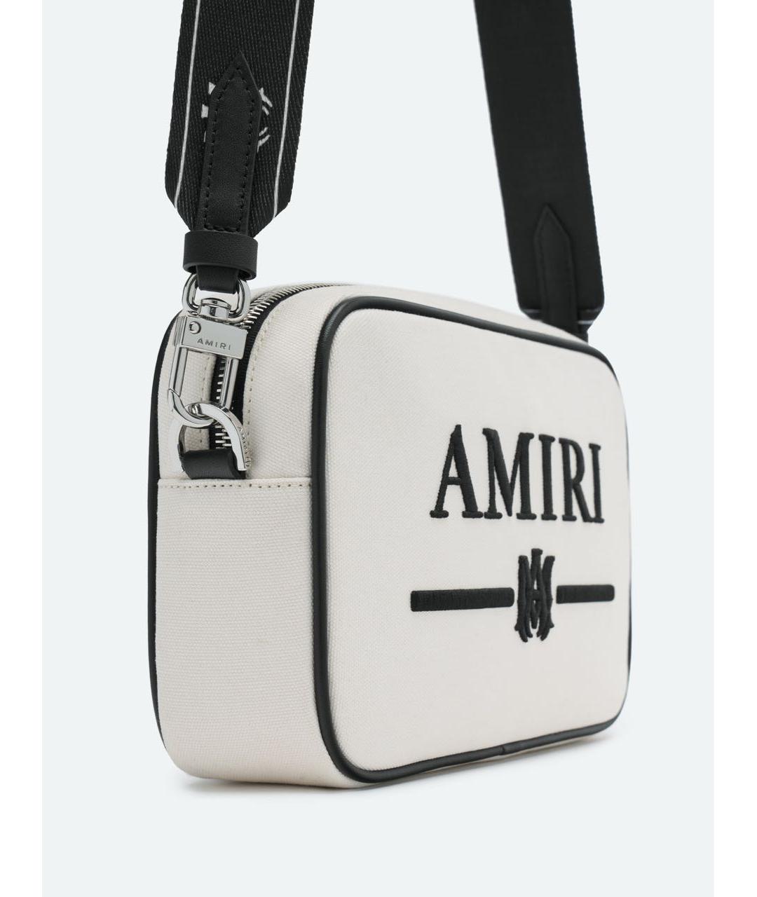 AMIRI Мульти сумка через плечо, фото 8