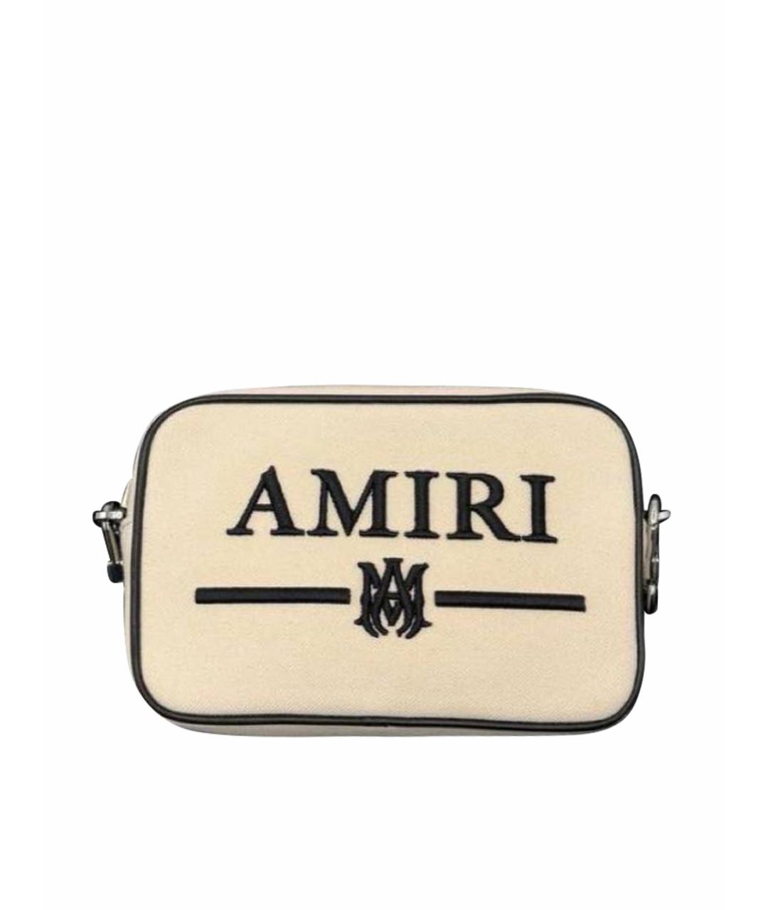 AMIRI Мульти сумка через плечо, фото 1