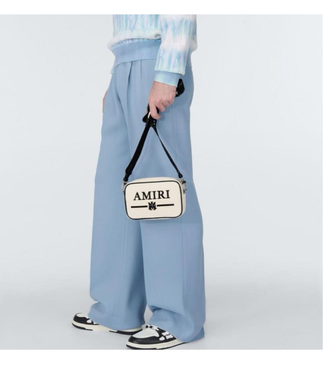 AMIRI Мульти сумка через плечо, фото 3