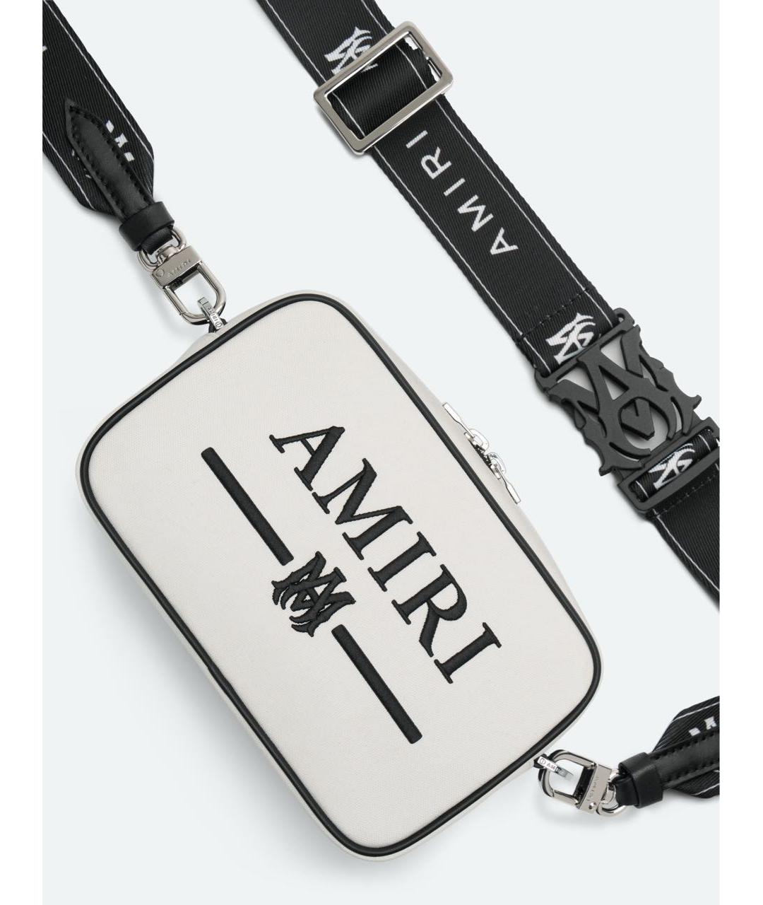 AMIRI Мульти сумка через плечо, фото 2