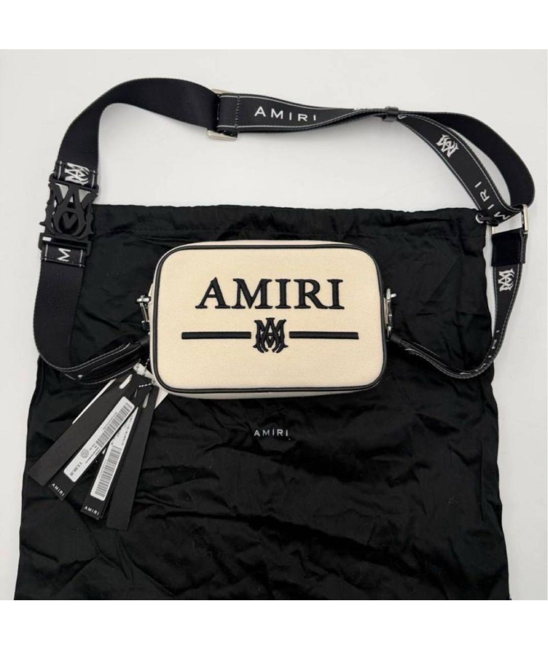 AMIRI Мульти сумка через плечо, фото 9