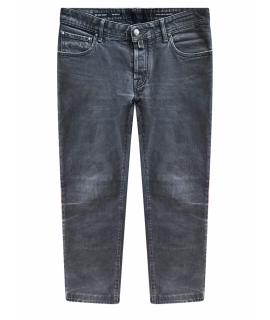 JACOB COHEN Прямые джинсы