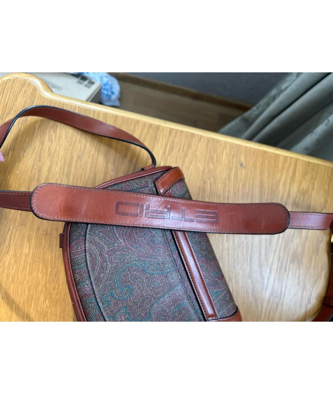 ETRO Мульти сумка через плечо, фото 7