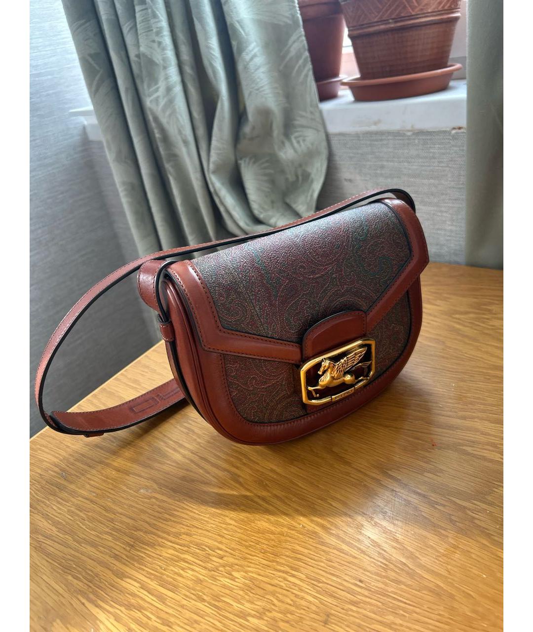 ETRO Мульти сумка через плечо, фото 2