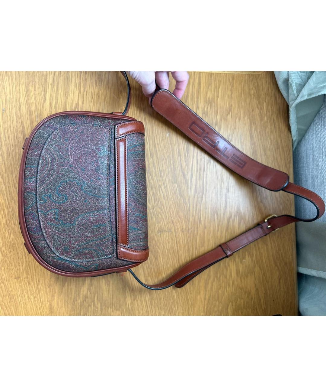 ETRO Мульти сумка через плечо, фото 3