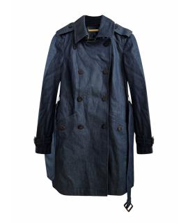 DIANE VON FURSTENBERG Тренч/плащ