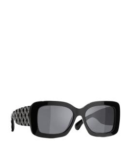 CHANEL Солнцезащитные очки