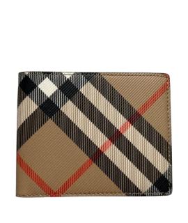 BURBERRY Кошелек
