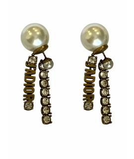 CHRISTIAN DIOR Серьги