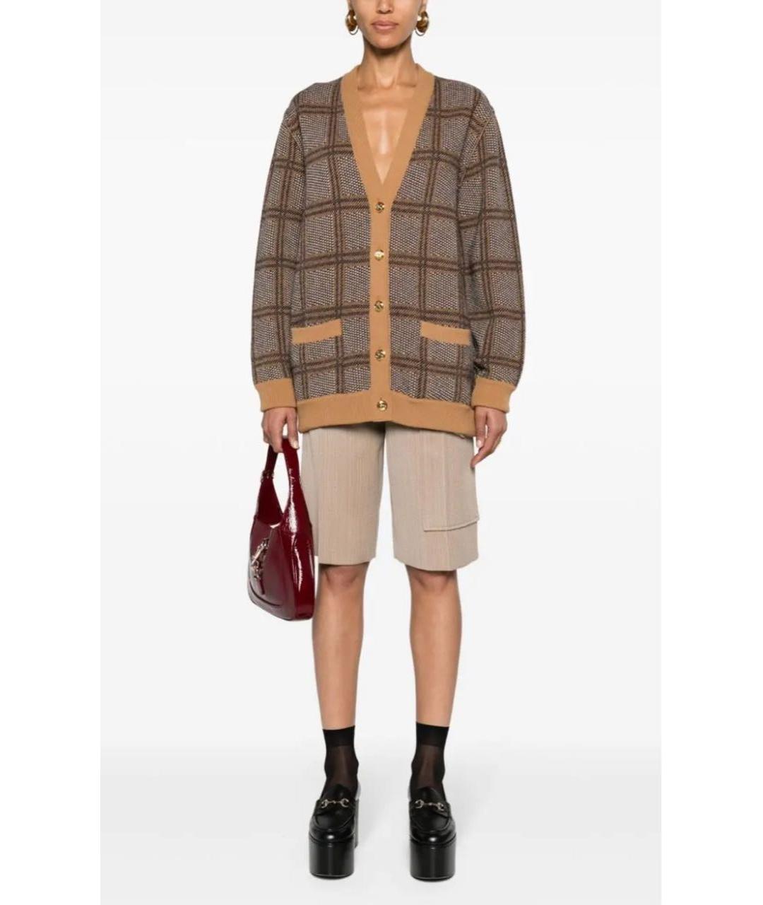 GUCCI Кардиган, фото 5