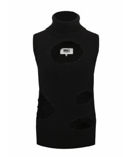 MM6 MAISON MARGIELA Жилетка