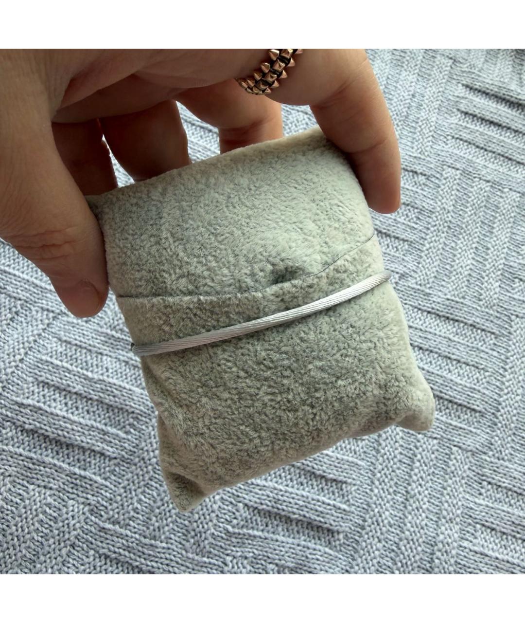 CARTIER Золотой браслет из желтого золота, фото 4