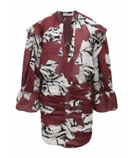 IRO Коктейльное платье