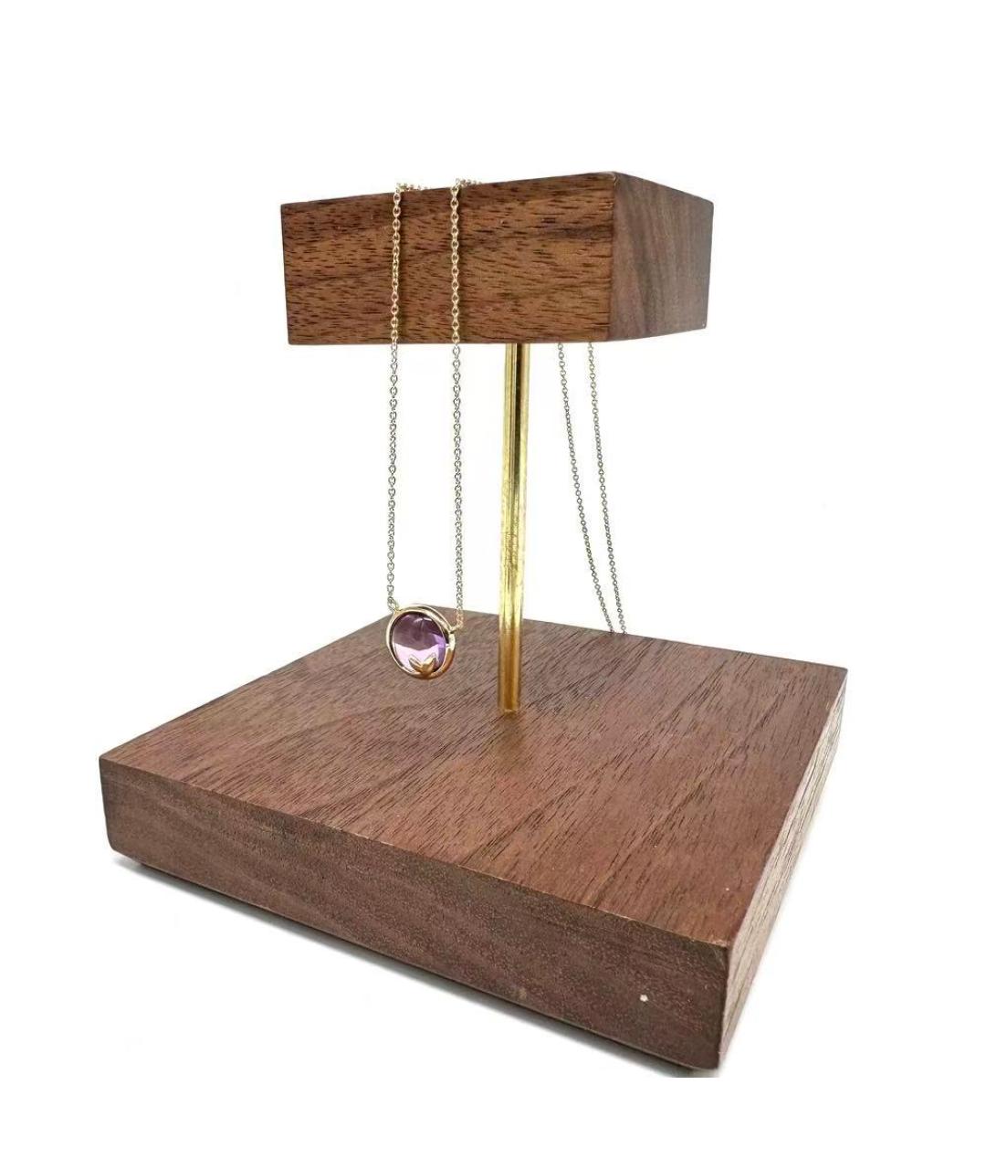 TIFFANY&CO Золотое колье из желтого золота, фото 5