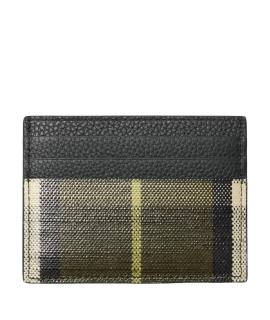 BURBERRY Кардхолдер