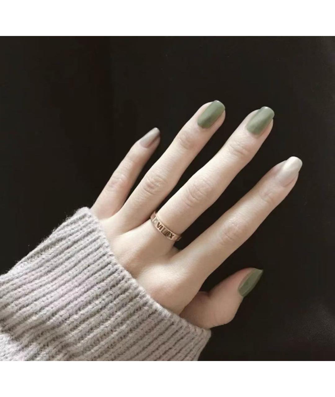 TIFFANY&CO Золотое кольцо из розового золота, фото 6