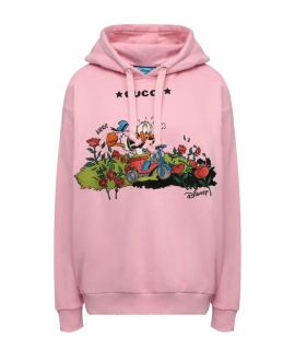 GUCCI Худи/толстовка