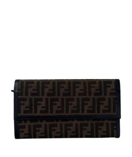 FENDI Клатч/вечерняя сумка