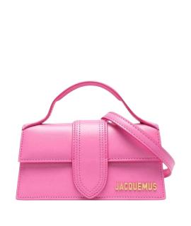 JACQUEMUS Сумка с короткими ручками