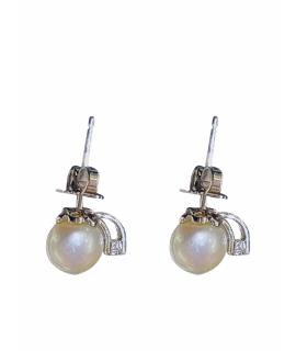 TIFFANY&CO Серьги