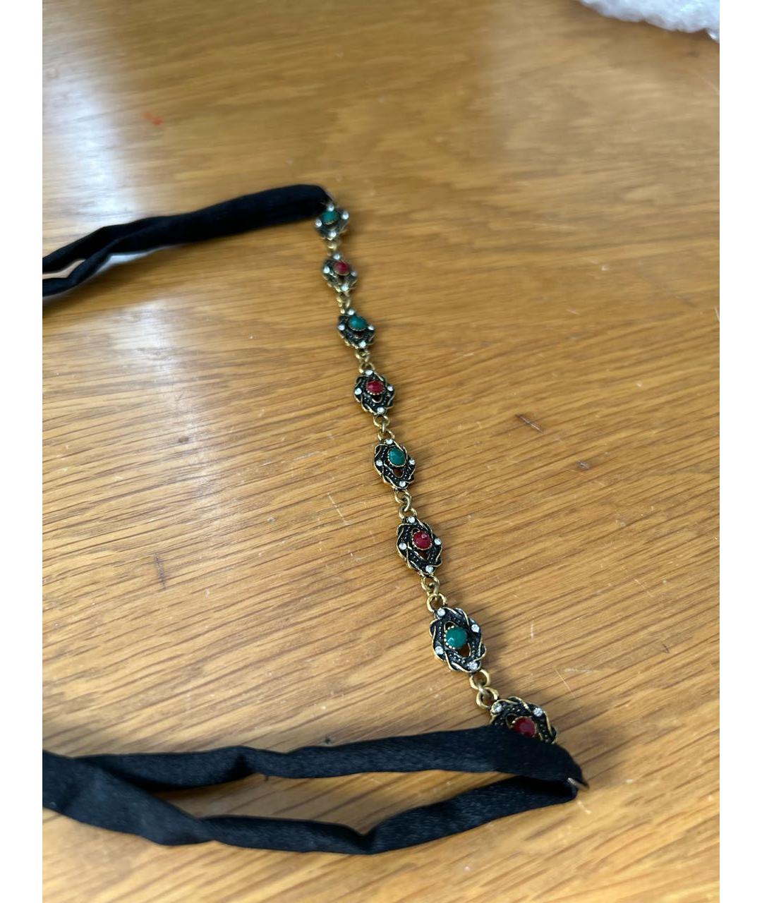 ETRO Мульти повязка, фото 2