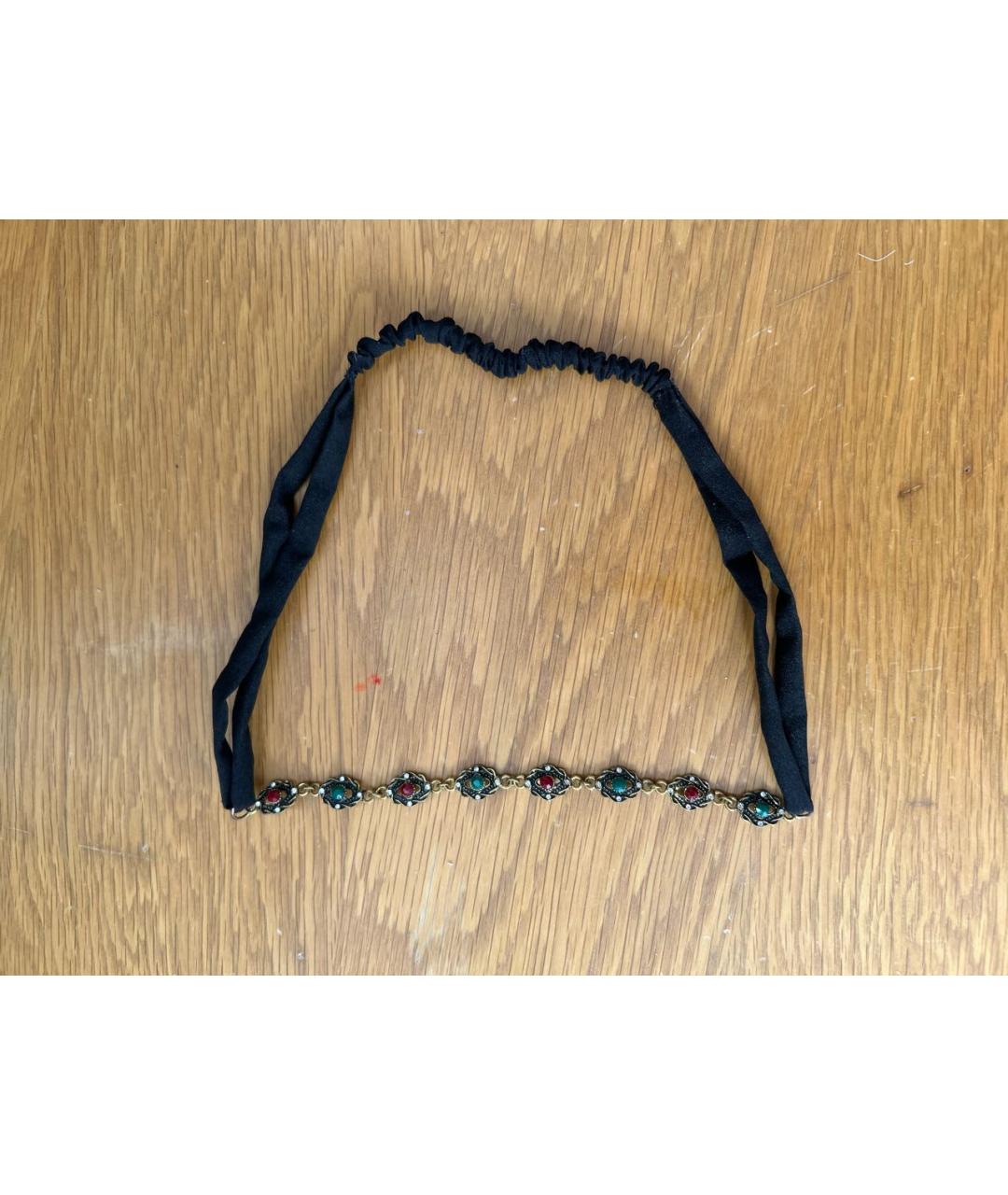 ETRO Мульти повязка, фото 4