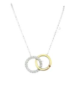 TIFFANY&CO Колье