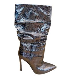 PARIS TEXAS Полусапоги