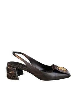 LOUIS VUITTON Мюли