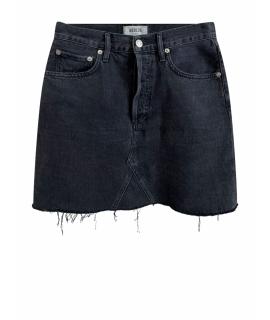 AGOLDE Юбка мини