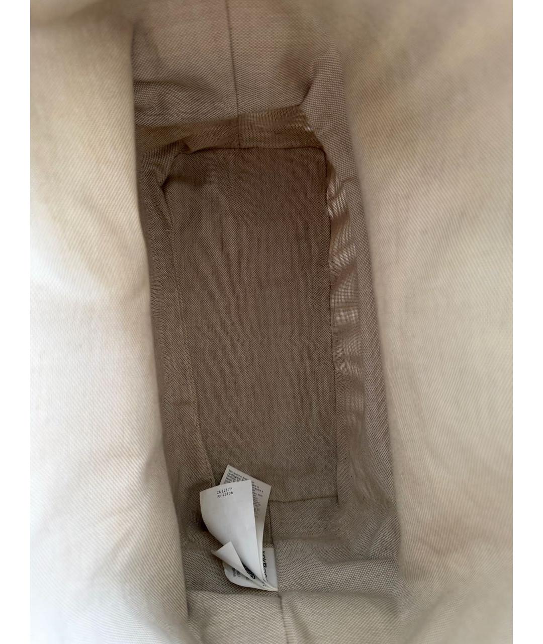 WEEKEND MAX MARA Мульти пляжная сумка, фото 4