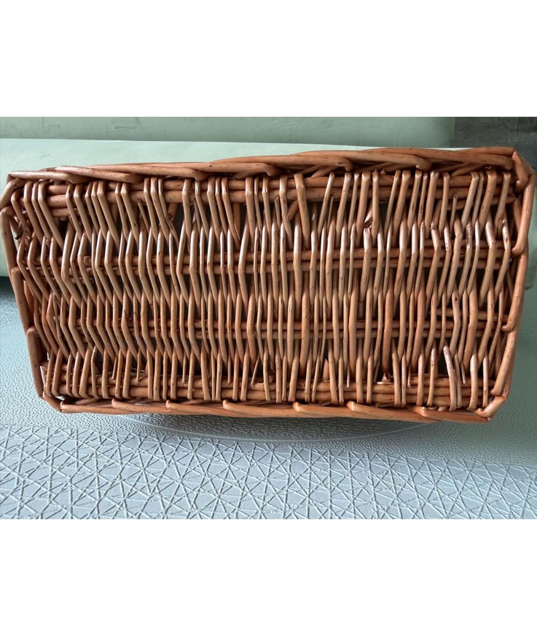 WEEKEND MAX MARA Мульти пляжная сумка, фото 5