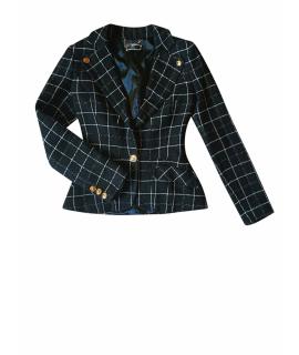 ELISABETTA FRANCHI Жакет/пиджак