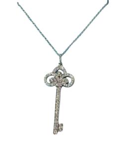 TIFFANY&CO Колье