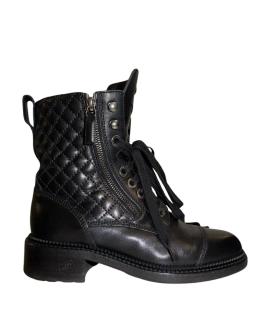 CHANEL Ботинки