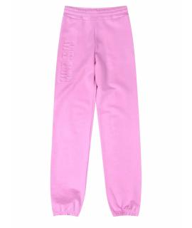 MSGM Спортивные брюки и шорты