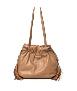 PRADA Сумка через плечо