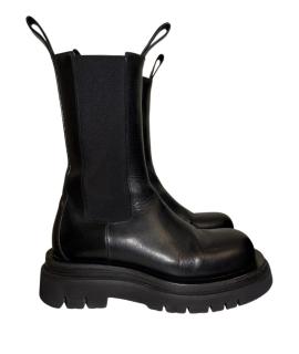 BOTTEGA VENETA Полусапоги