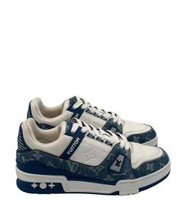 LOUIS VUITTON Кроссовки