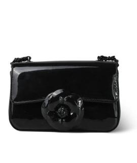 CHANEL Сумка через плечо