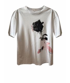 ALEXANDER MCQUEEN Футболка
