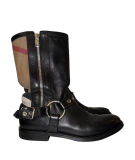 BURBERRY Ботинки