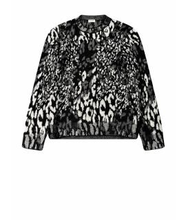 SAINT LAURENT Джемпер / свитер